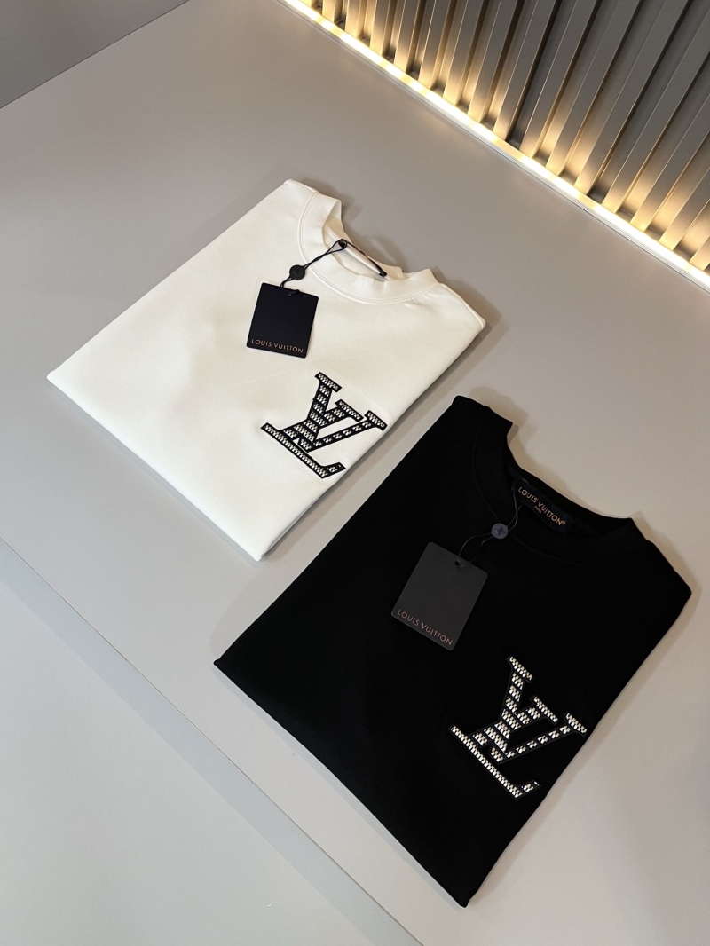 l0vis Vvtt0n t-shirt